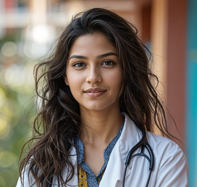 ফারহানা ইয়াসমিন